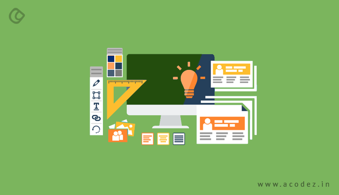 Responsive Logo Design